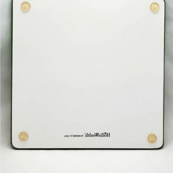 Vintage Napa Valley Crump 2014 Circle of excellence charcuterie board w/utensils - Picture 7 of 8